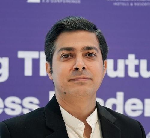 Sumit Duseja